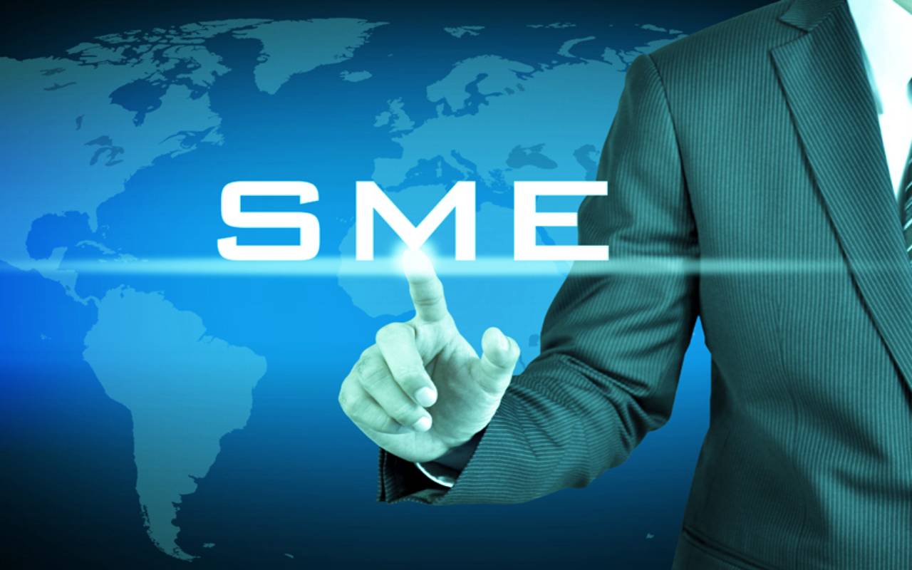 Three Recommendations To Address The Digital Divide In SMEs