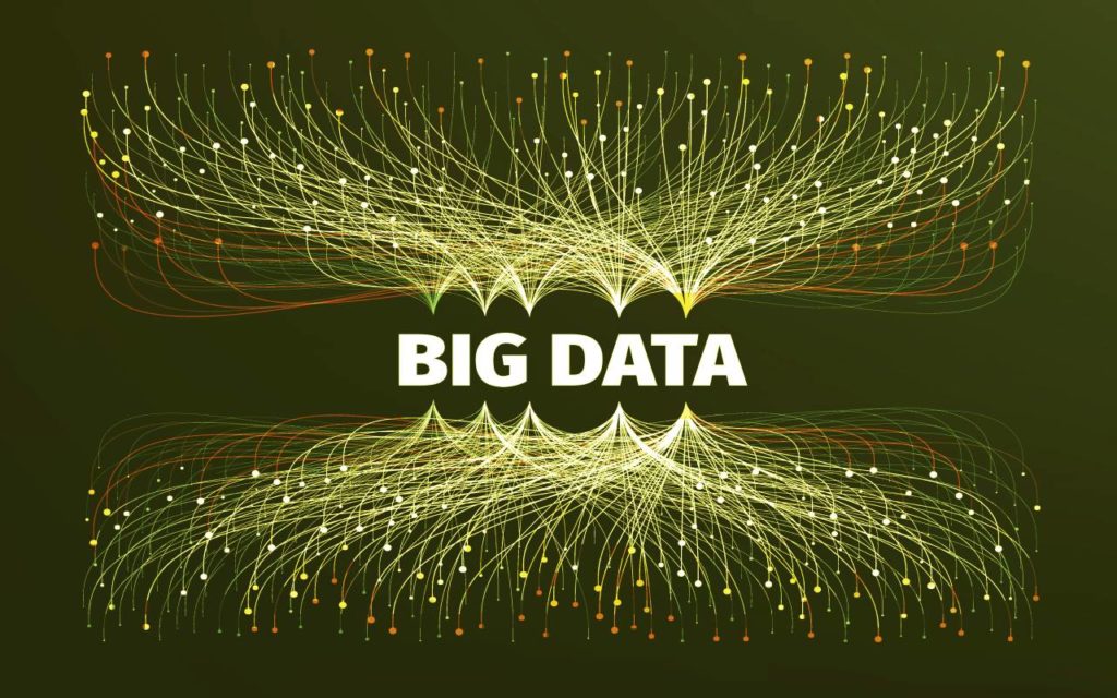 Employment In The Big Data Era Tech Reviews Corner