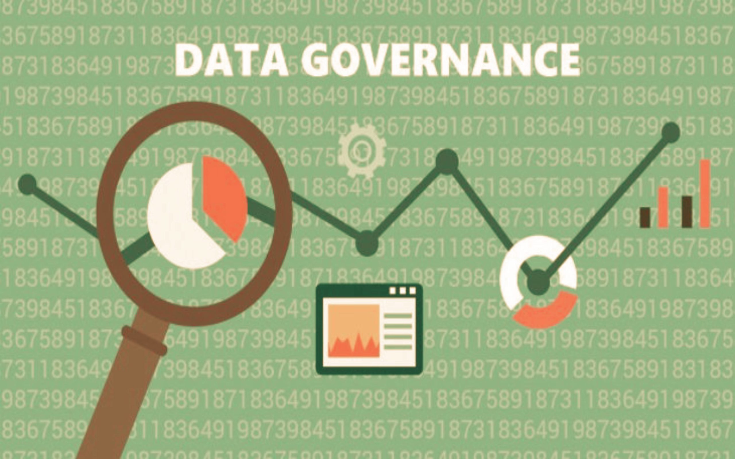 Data Governance – What is Data Governance?