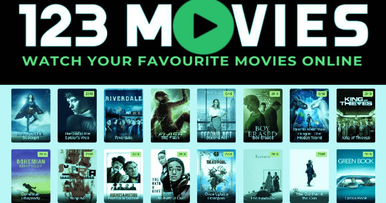 [2024] Watch Movies, TV Shows & Series Online