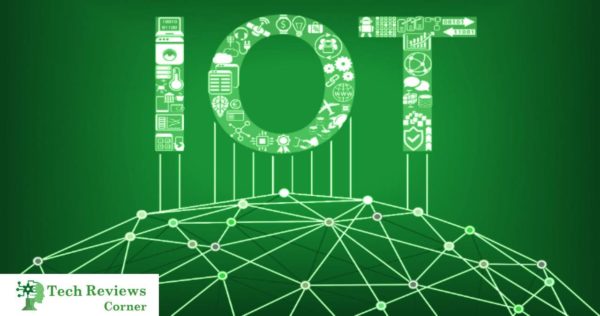 Do You Know How IoT Companies Benefit?