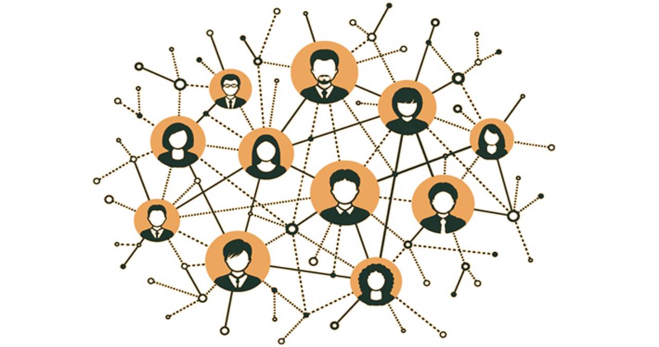 Networking – The Engine Of Companies