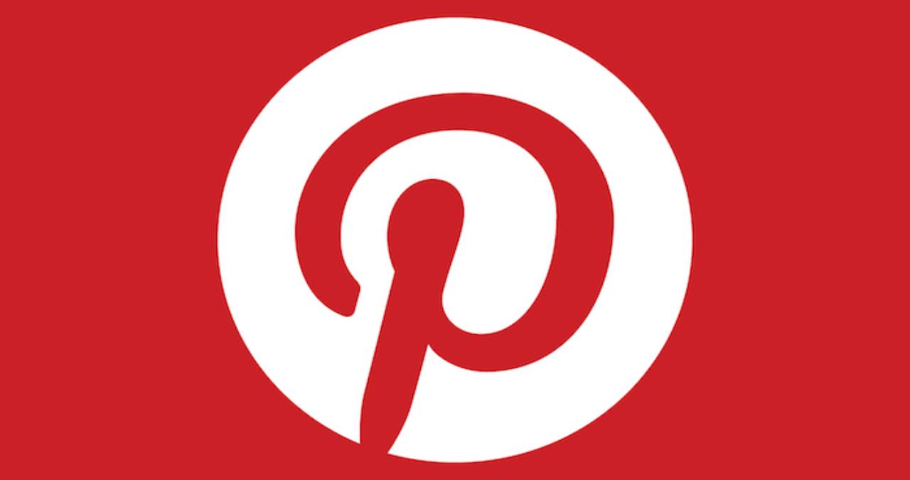 What is  PINTEREST