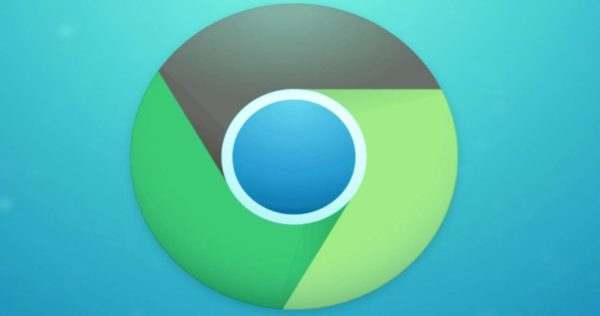 Google Chrome Now Without WWW and HTTPS