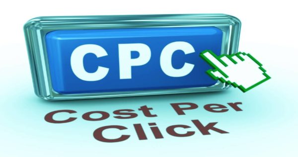 [CPC]Cost Per Click – Reference Online Advertising Model
