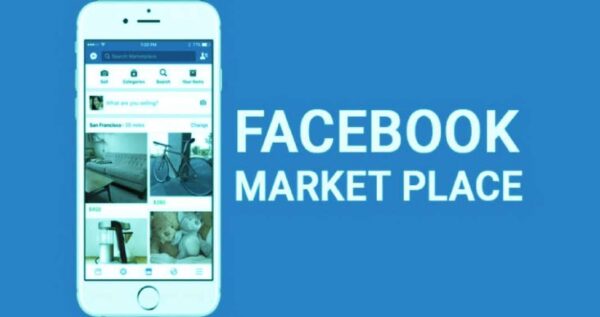 Facebook Marketplace – What Is Facebook Marketplace