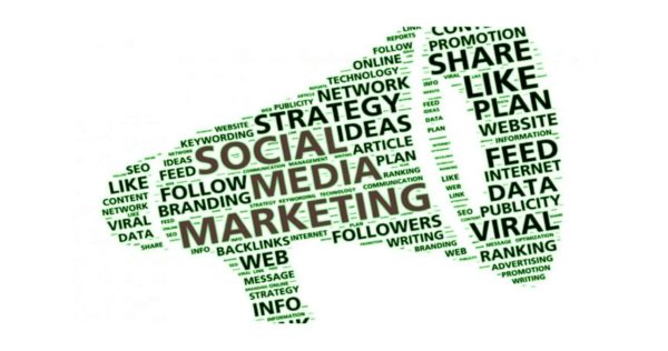 Basics of Social Media Marketing