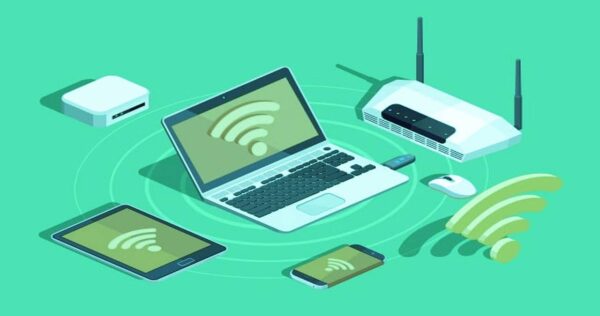 Wired or Wireless Internet – Which Is Best?