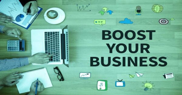 5 Simple Ways to Boost Your Business