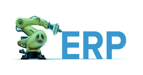 ERP – The Advantages Of ERP In Business Management