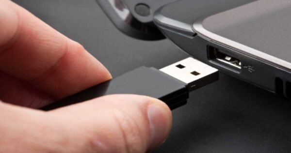 How To Recover Files From A Deleted USB Key?