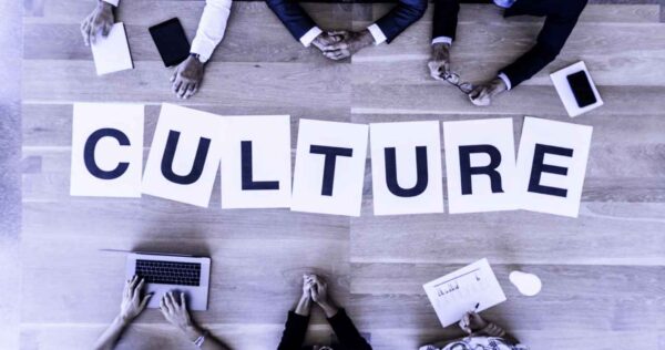 5 Keys That Will Define The New Business Culture