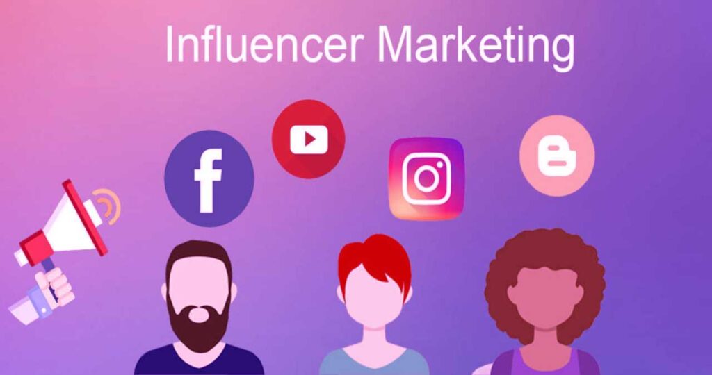 The Power of Influencer Networks for Education and Small Business