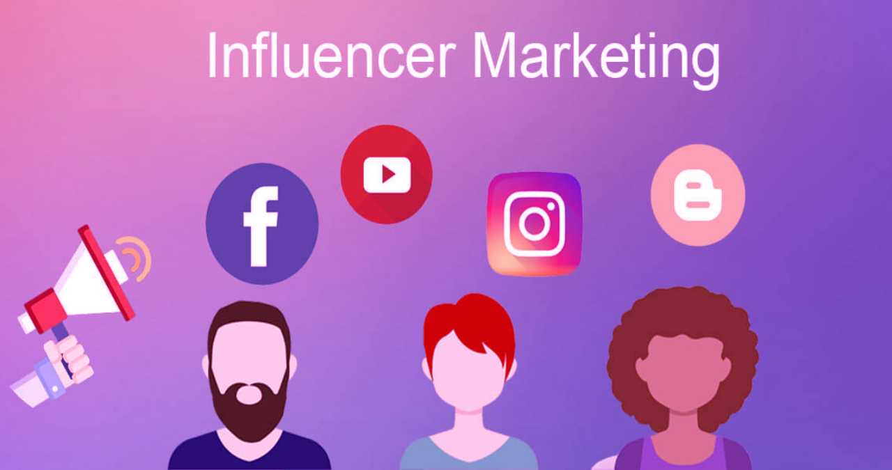 INFLUENCER MARKETING - IS IT A SIMPLE FAD OR REAL STRATEGY?