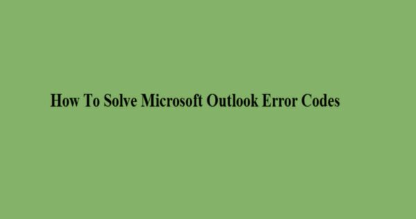 Solution For [pii_email_5df70dfa05d9b2c10f6d] Error Code