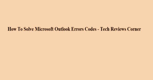 [pii_email_9eb077cd7ed6c9d6] Microsoft Error Code [Solved]