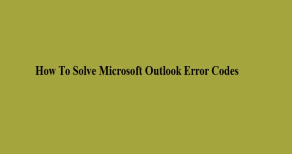 How To Fix [pii_email_3c4e64746b7dbdf0f125] Microsoft Outlook Error Code