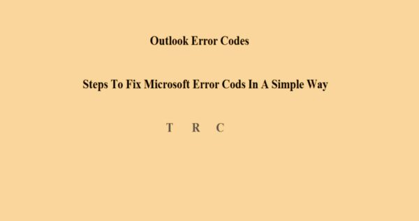 How To Fix [pii_email_be2e2053115ed832a58c] Outlook Error Code?