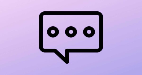 How Does a Chat Application Work?