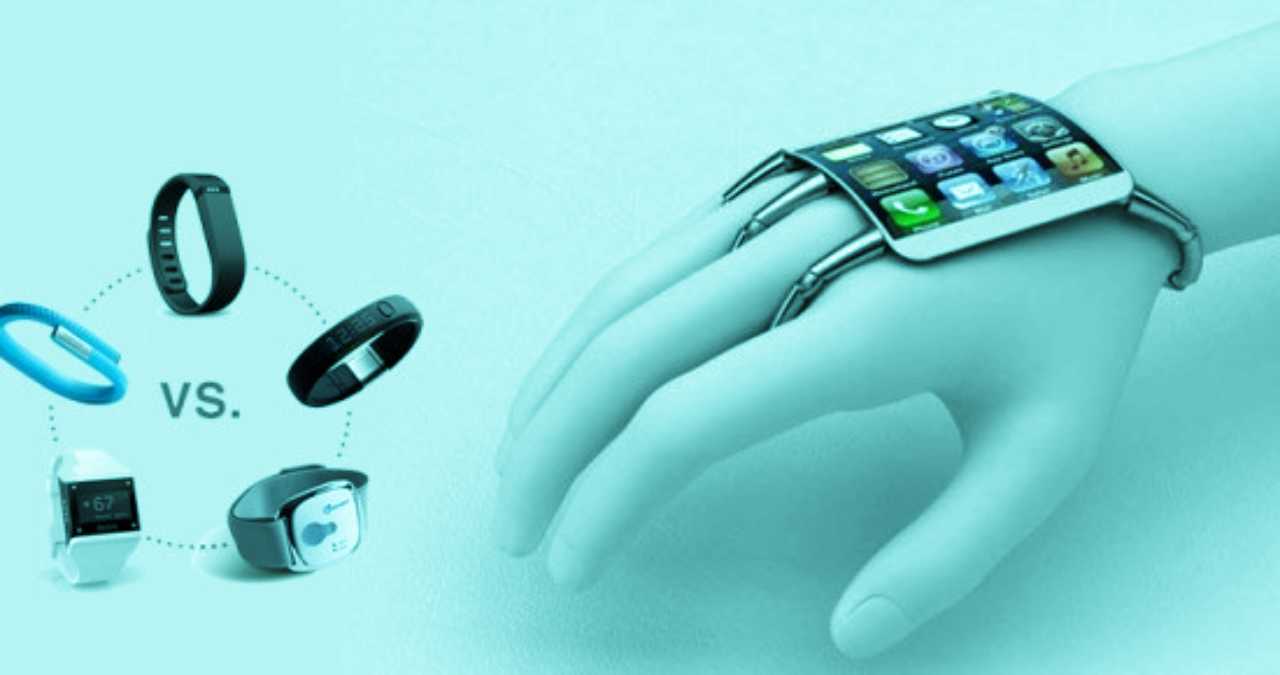 smart bands