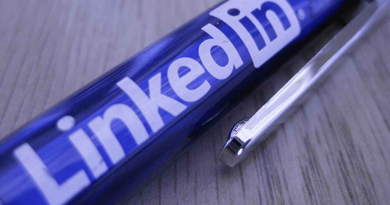 changes in linkedin