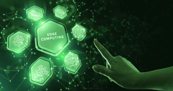 What Is Mean By Edge Computing? Is Edge Computing More Secure Than Cloud Computing?