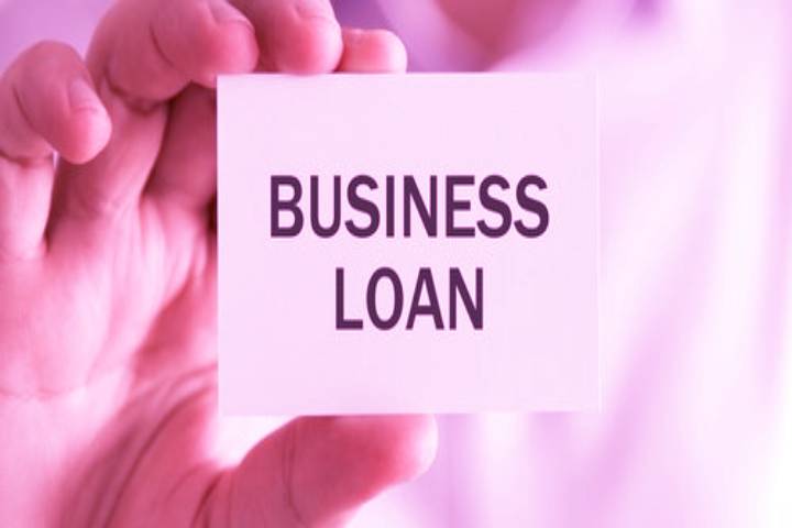 BUSINESS LOAN