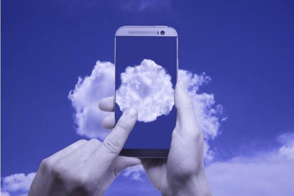 The Main Advantages Of Using Cloud Computing.