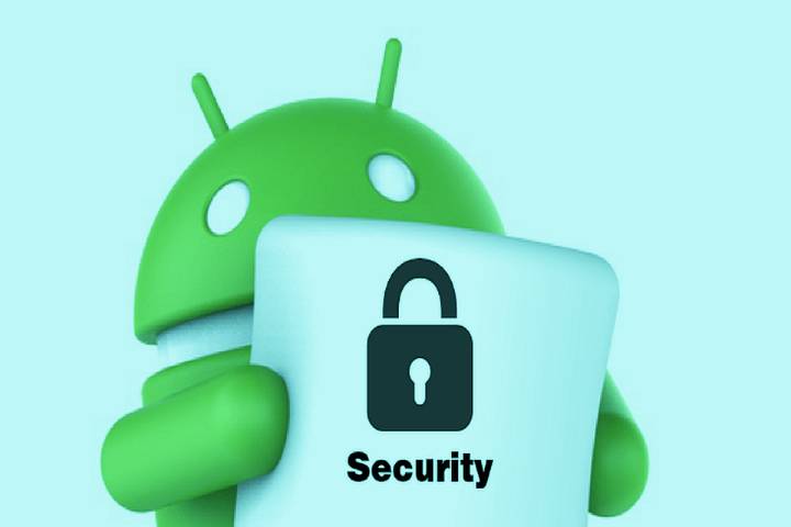 ANDROID SECURITY