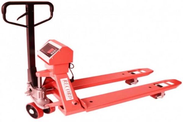 How to Pick the Best Pallet Truck for Your Company