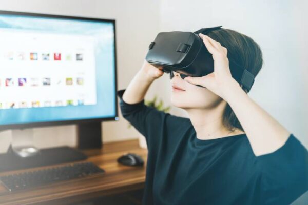 Virtual Reality – The Future Of VR In 2021