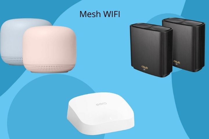 mesh-wifi