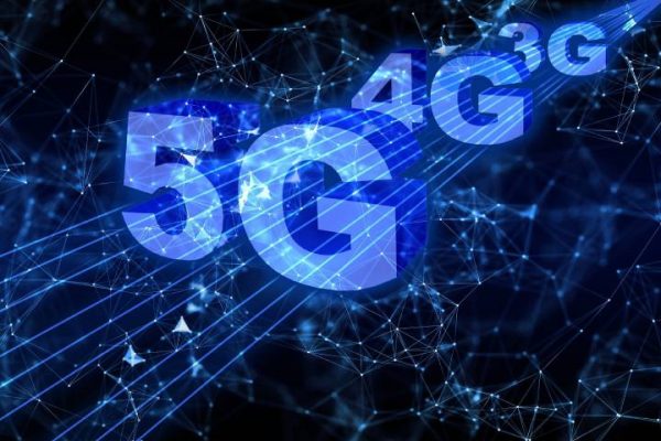 How Will 5G Revolutionize The Cloud & Big Data?