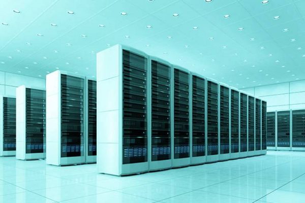 Why Large Organizations Continue Using Mainframes