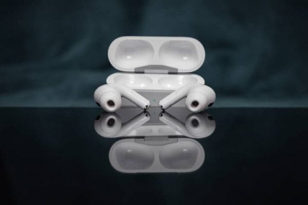 Apple New AirPods Coming Now?