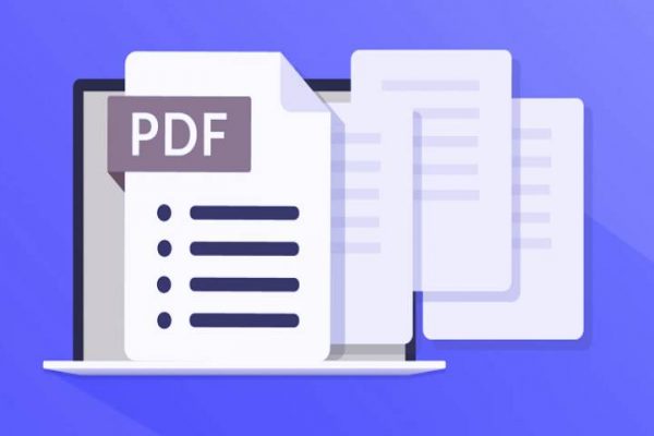 4 Ways to Robust Watermarking for Copyright Protection of PDF Files