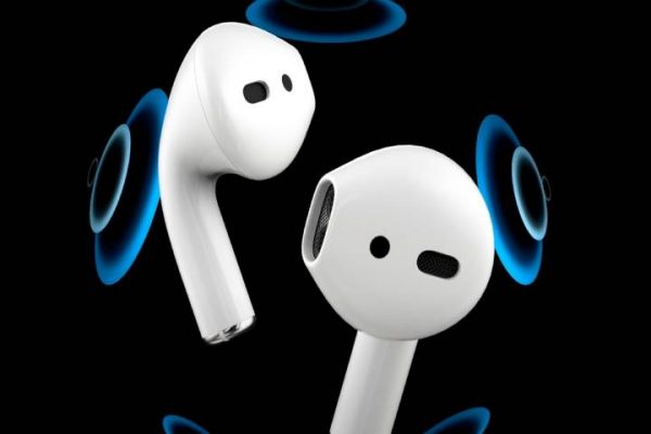 Apple AirPods 3 – Where Were They?