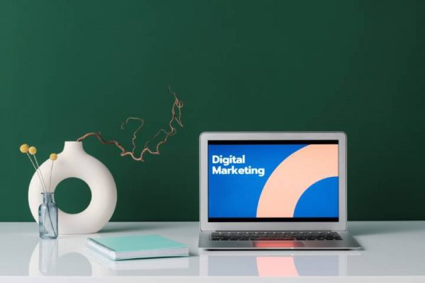 Digital Marketing – Who Should You Write For?