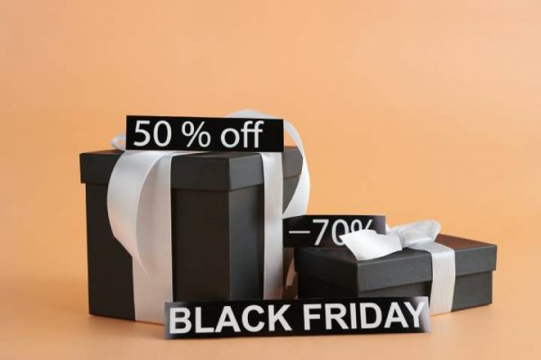 Is Black Friday Campaign Still Effective to Boost Your Revenue?