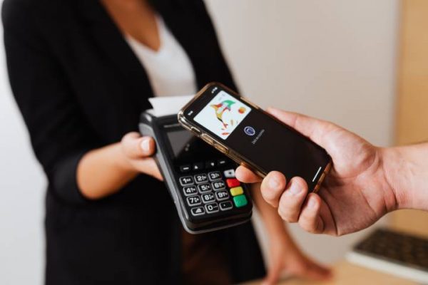 The Most Important Facts About Mobile Payments