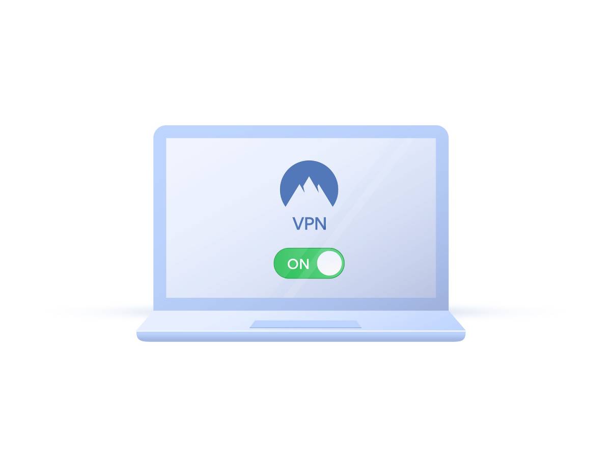 Working With VPN