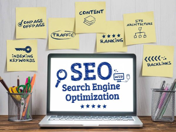 SEO Mistakes That Firms Often Make On Their Websites