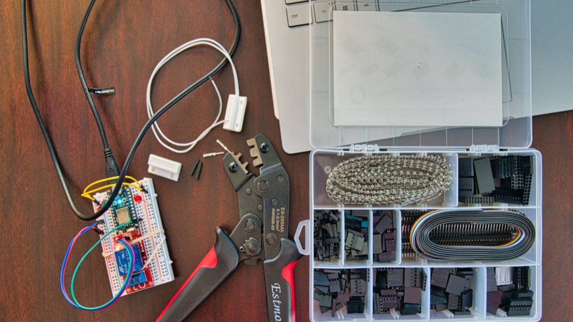 IoT -security