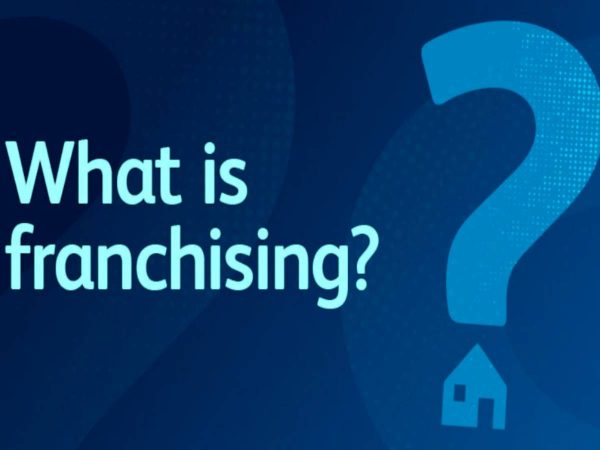 Franchising – How Is It Different From Your Own Business
