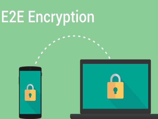 End-To-End Encryption – Forced To Decrypt