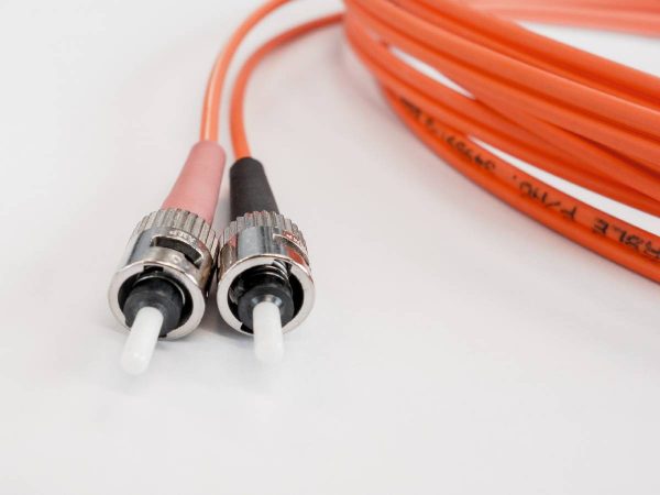 What Is Fiber Optic And What Are Its Types?