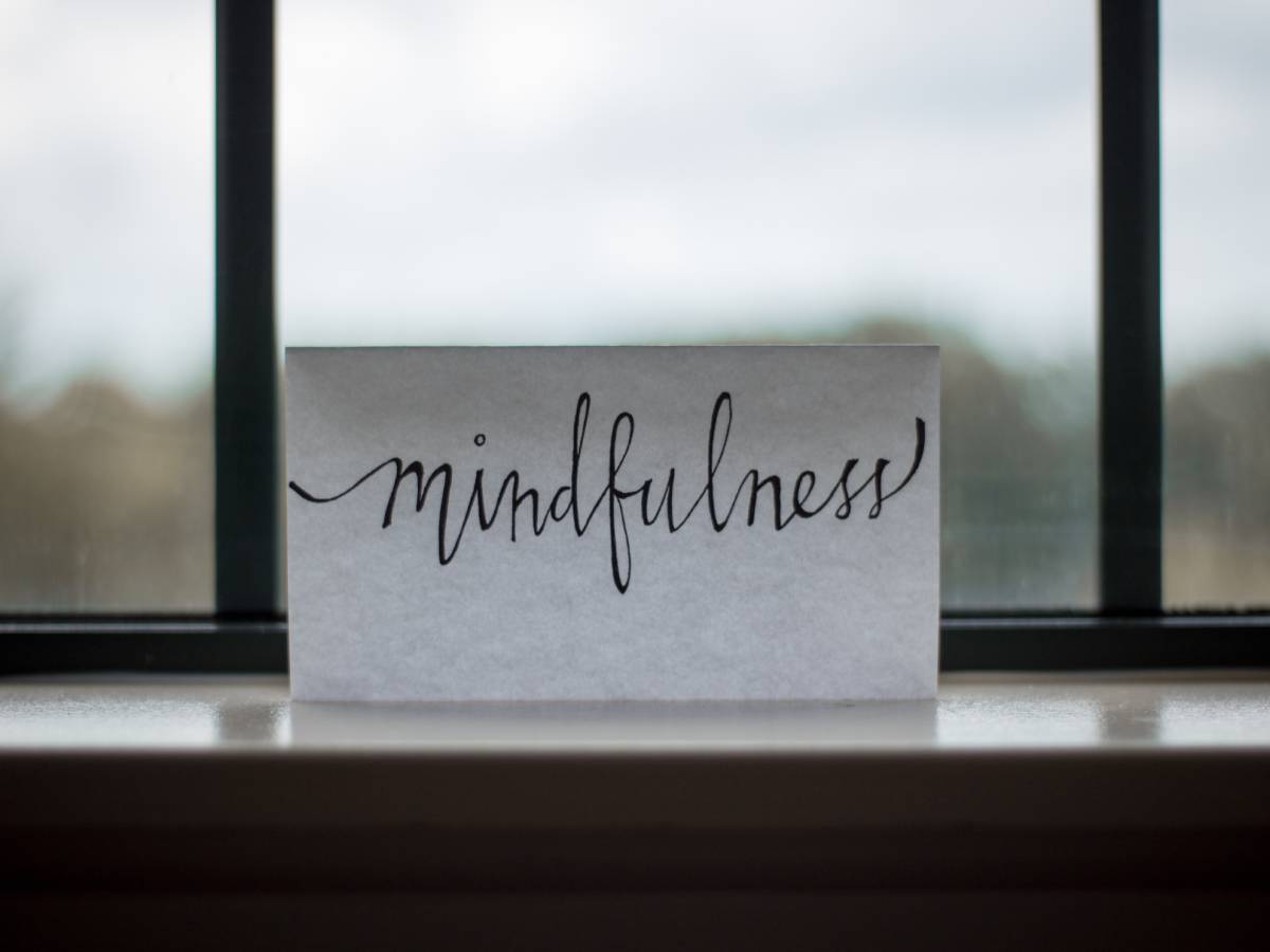 Business-Mindfulness