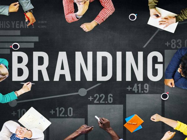 Why Is Personal Branding The Key To Your Success?