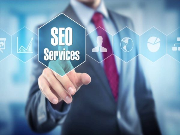 Why Your Business Should Hire Professional SEO Services