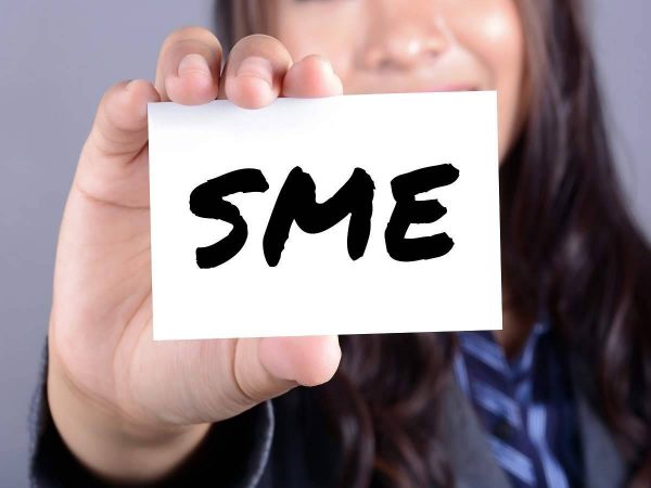How Can SMEs Save on Purchases From Suppliers?